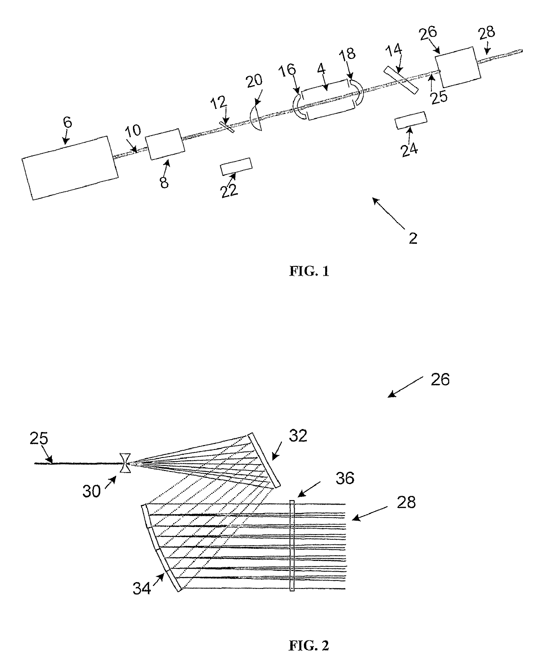 Apparatus for use in operator training with, and the testing and evaluation of, infrared sensors which are for missile detection