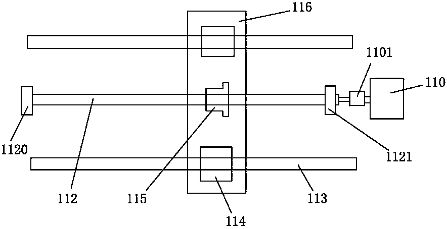 automatic blood drawer