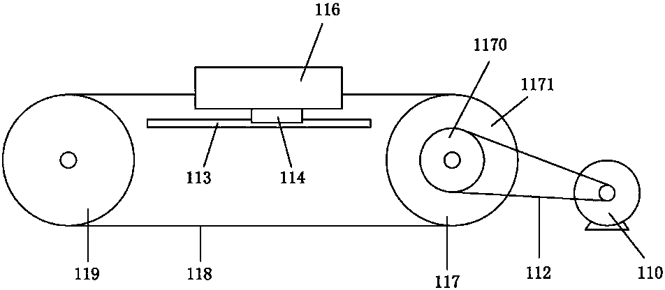 automatic blood drawer