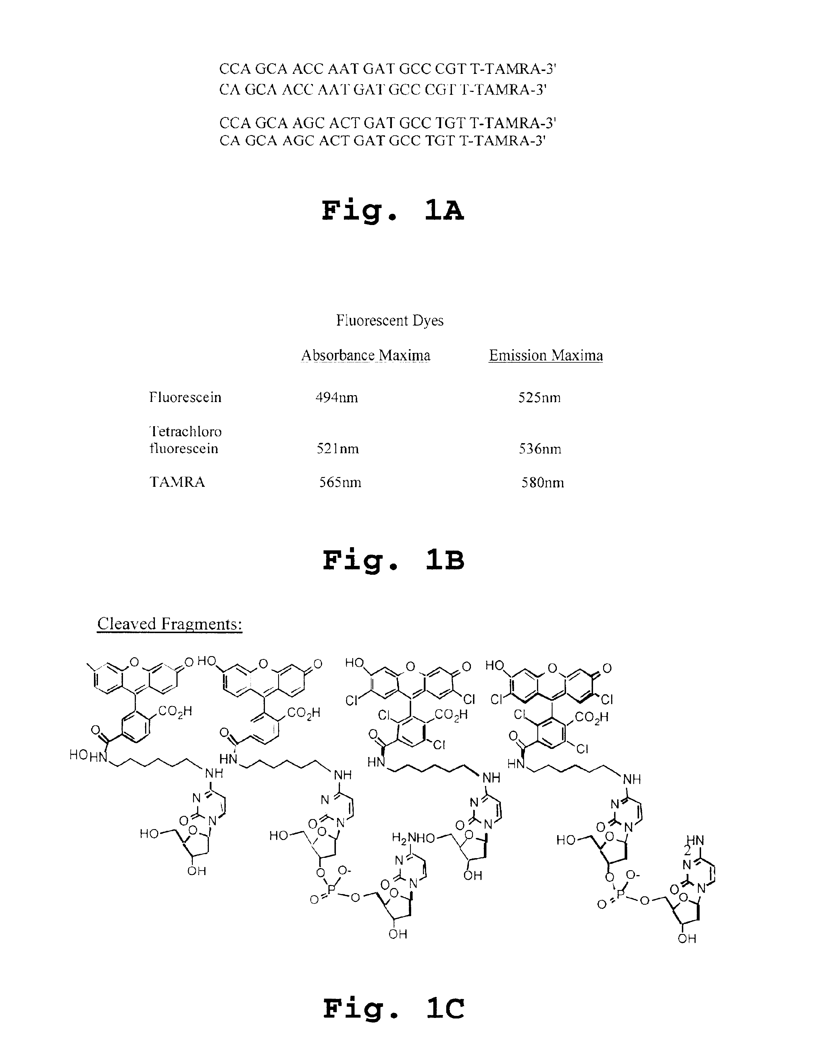 Kits employing generalized target-binding e-tag probes