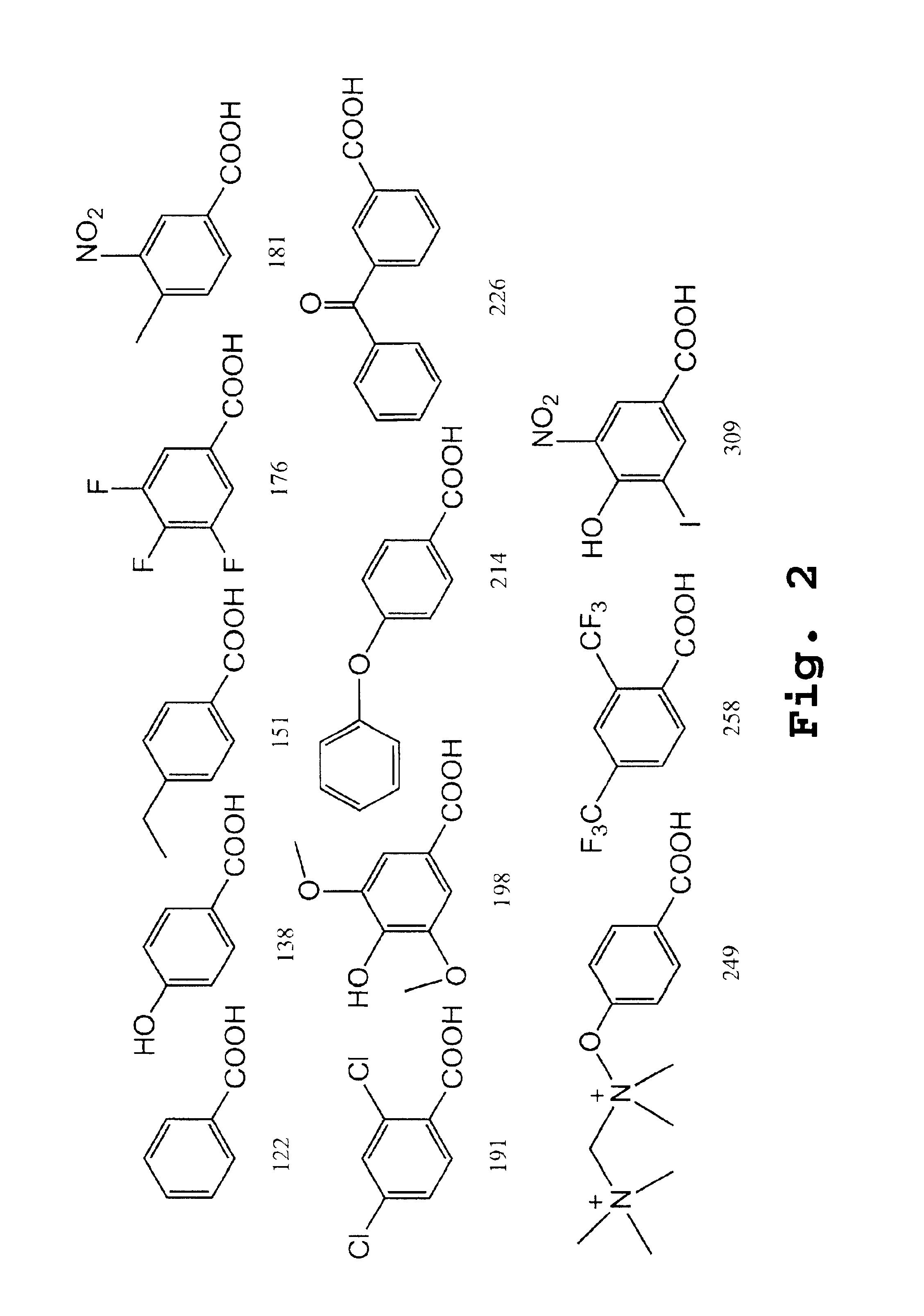 Kits employing generalized target-binding e-tag probes