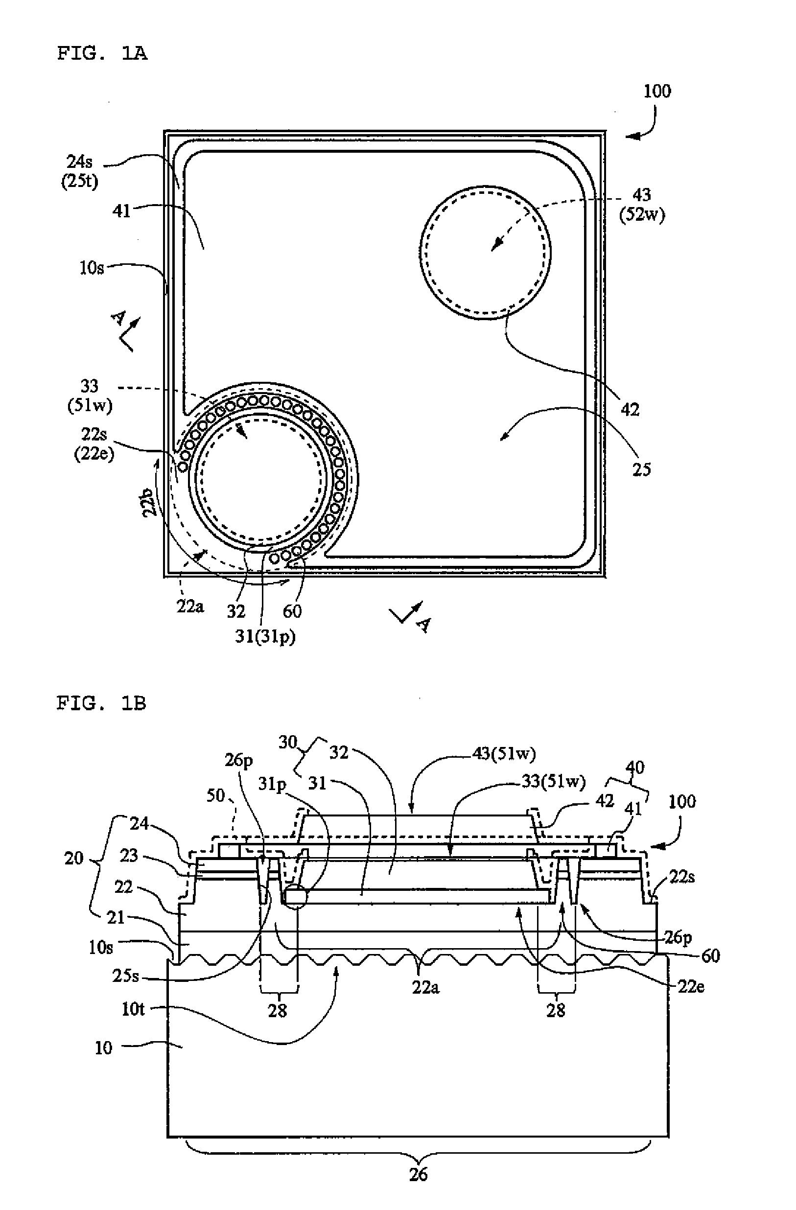 Semiconductor light emitting device