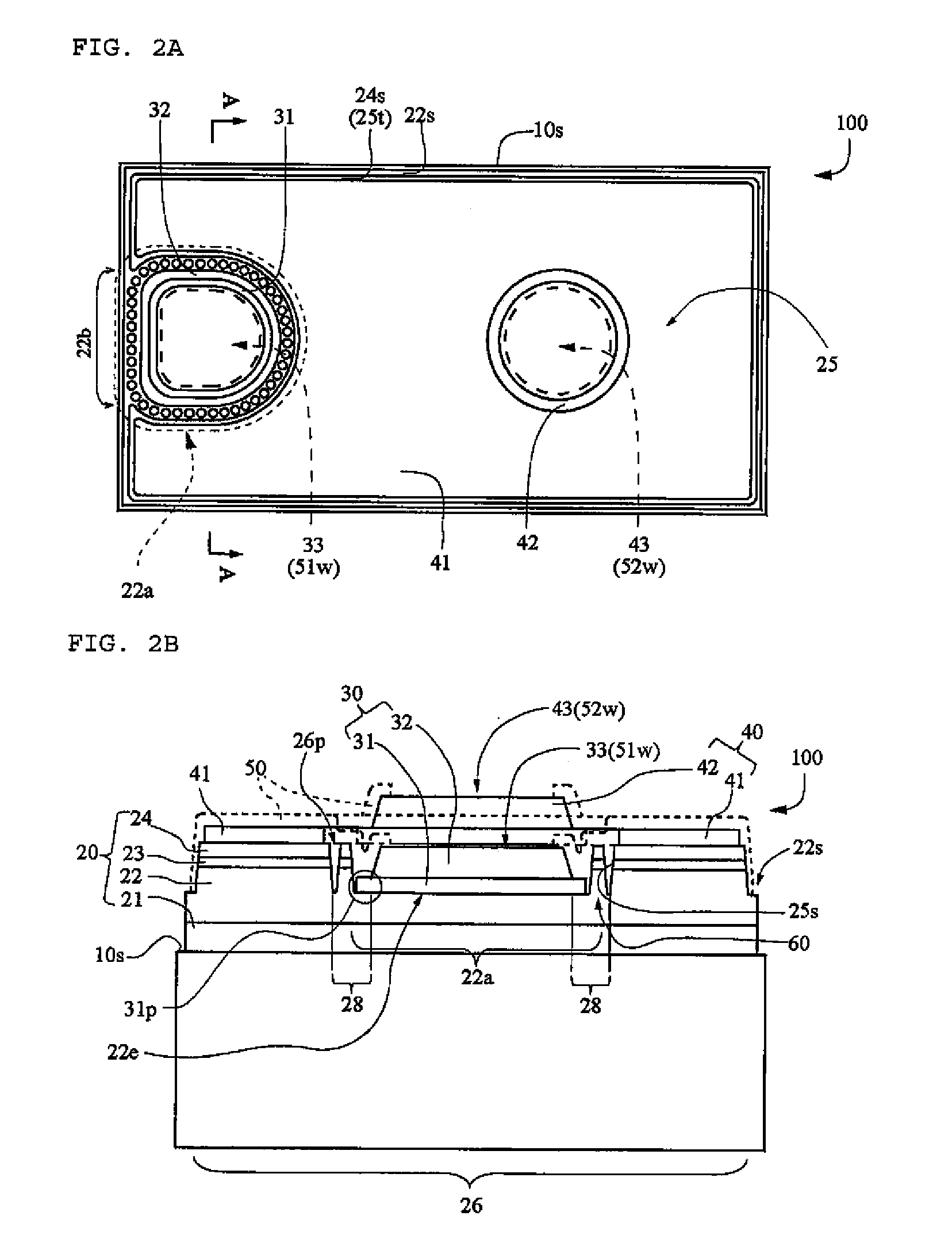 Semiconductor light emitting device