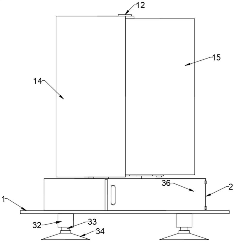 Shelf for shared power banks