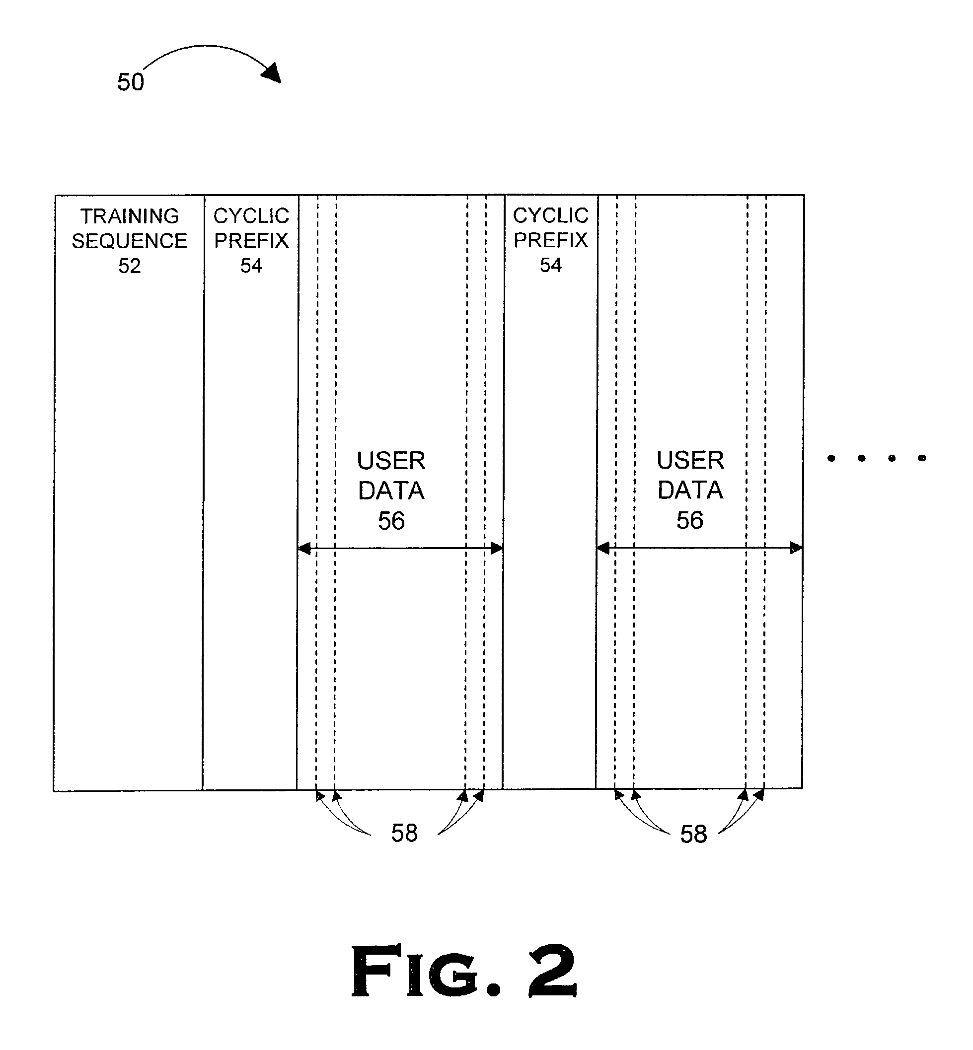 Method and apparatus for adjacent channel interference reduction in an orthogonal frequency division multiplexing (OFDM) receiver