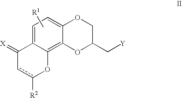 Antidepressant azaheterocyclylmethyl derivatives of 1,4,5-trioxa-phenanthrene