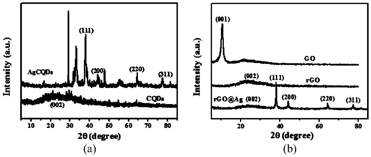 Novel method for determining human chorionic gonadotropin