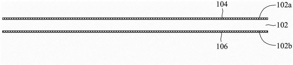 Package structure and method for fabricating the same