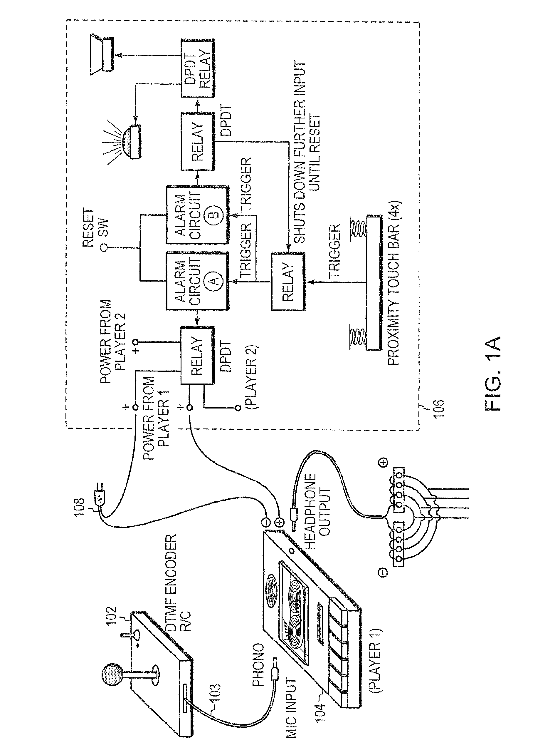 Programmable robotic apparatus