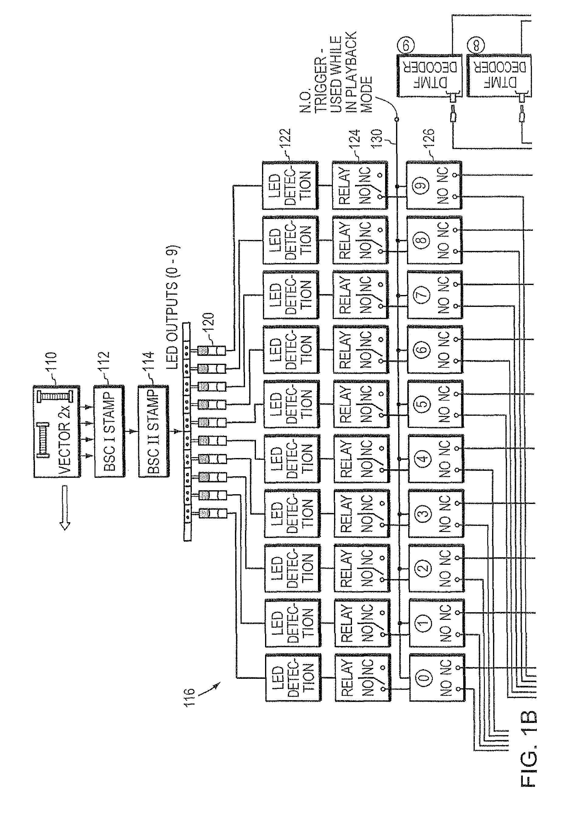 Programmable robotic apparatus