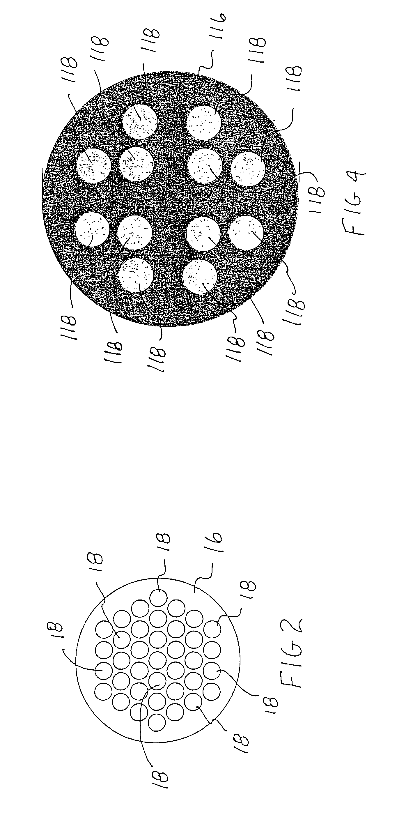 Solid state light source