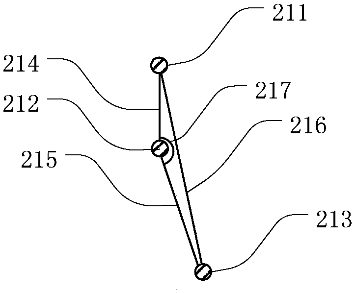 Method for establishing action recognition library, electronic device, and storage medium