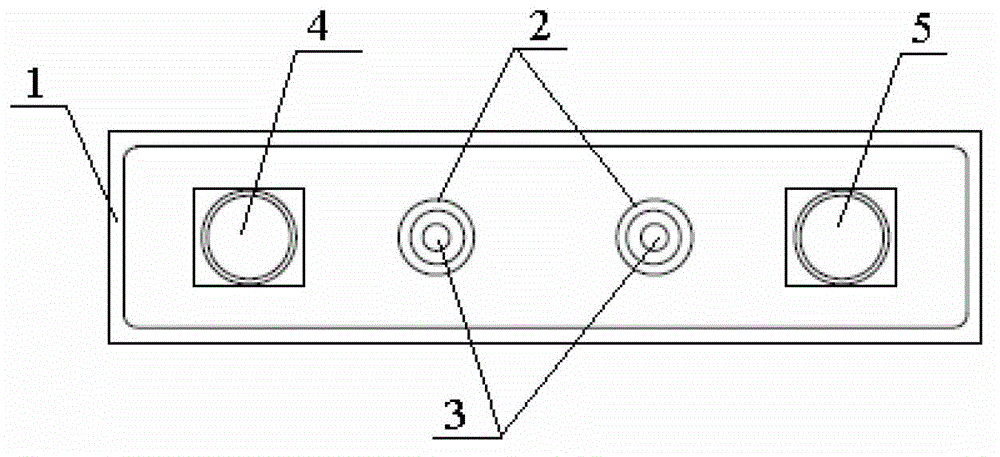 Method for preparing high-capacity lithium iron phosphate lithium ion battery for automobile