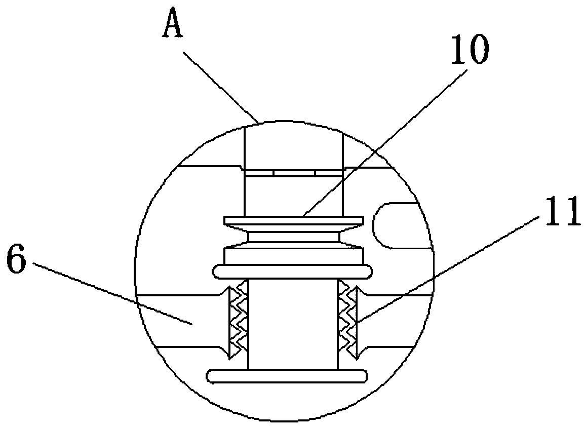 A betel nut granulator with integrated cleaning and drying functions