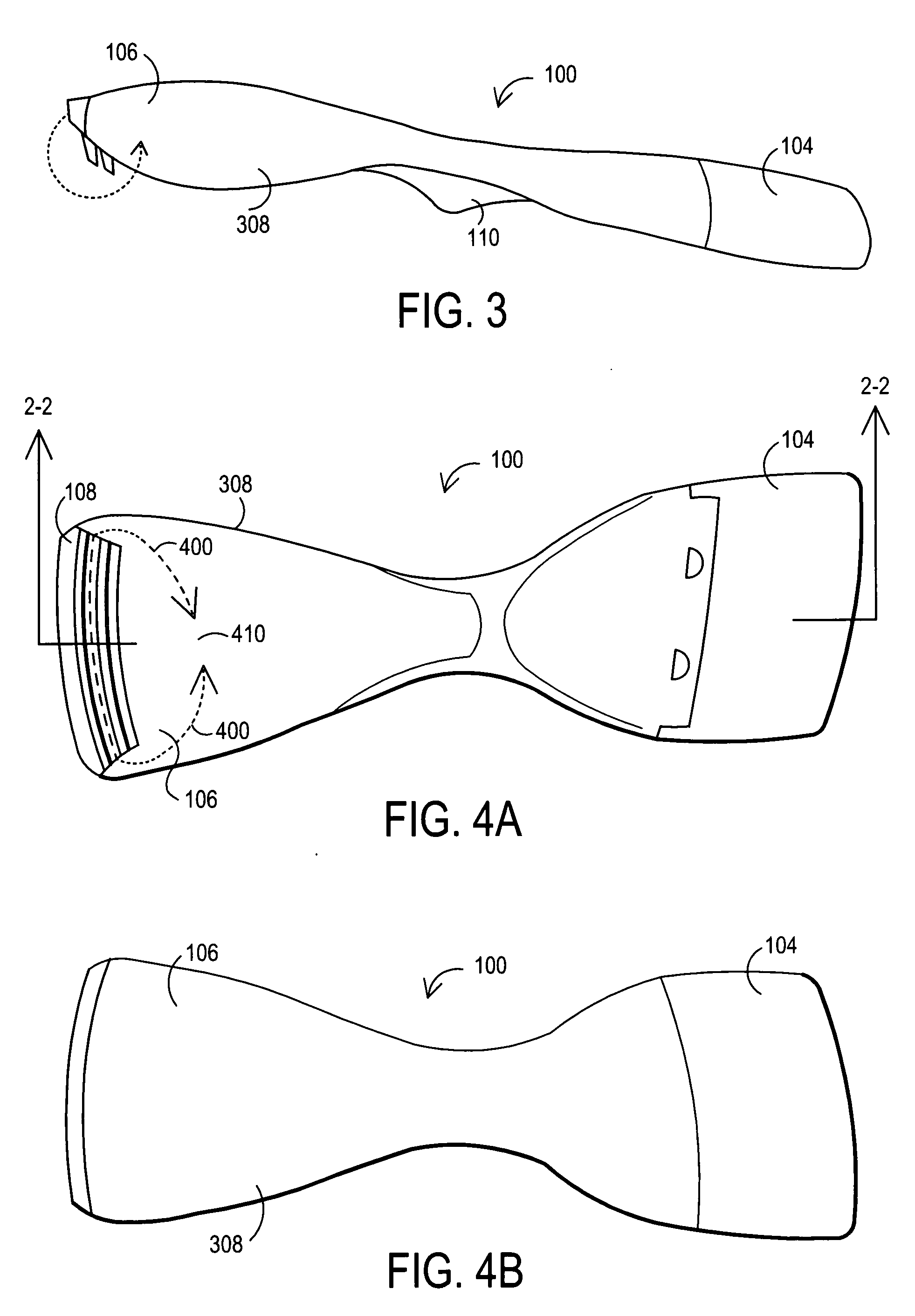 Hair removal device