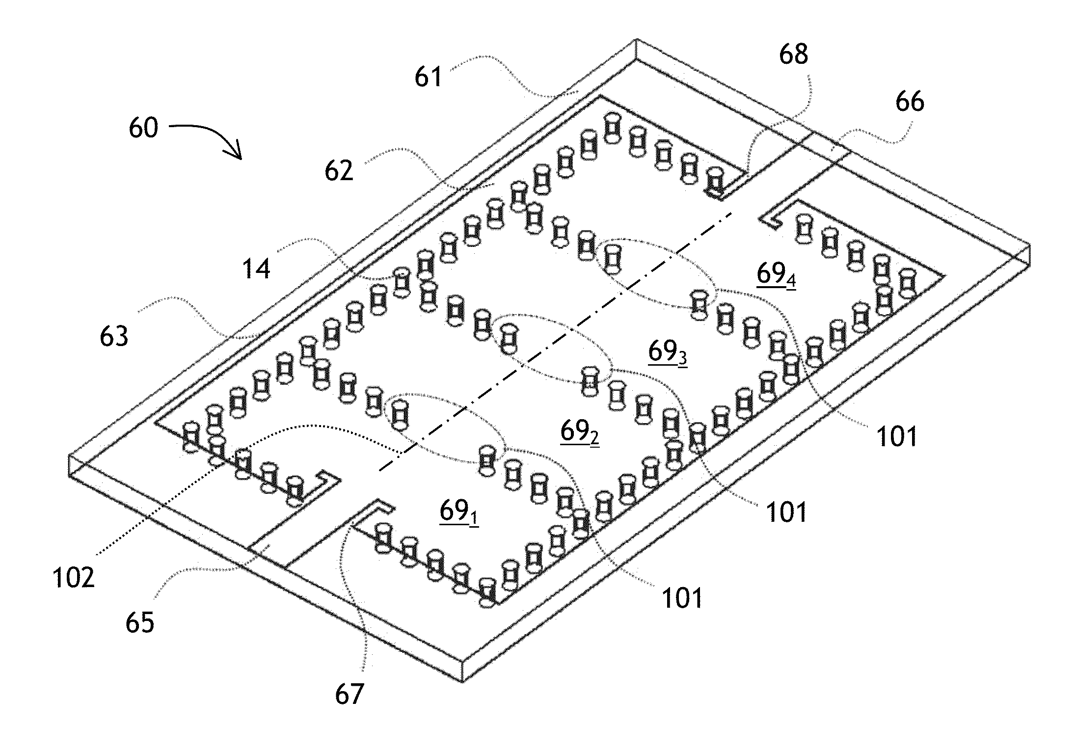 Waveguide filter