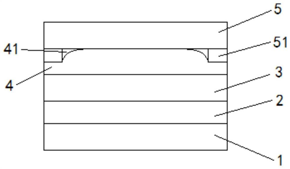 Touch screen laminating process and structure