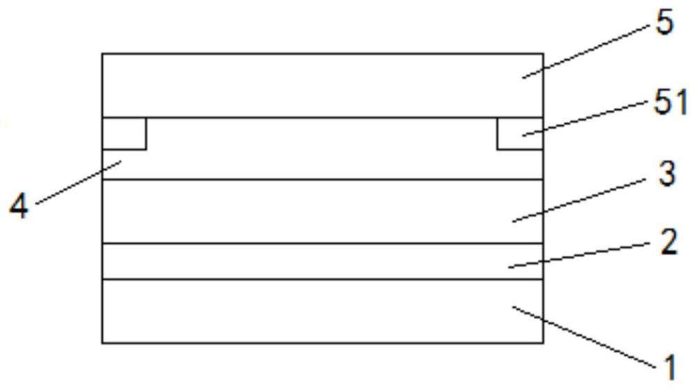 Touch screen laminating process and structure