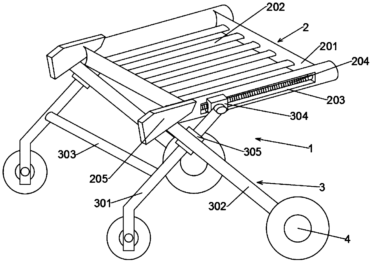 Voice remote control intelligent wheelchair