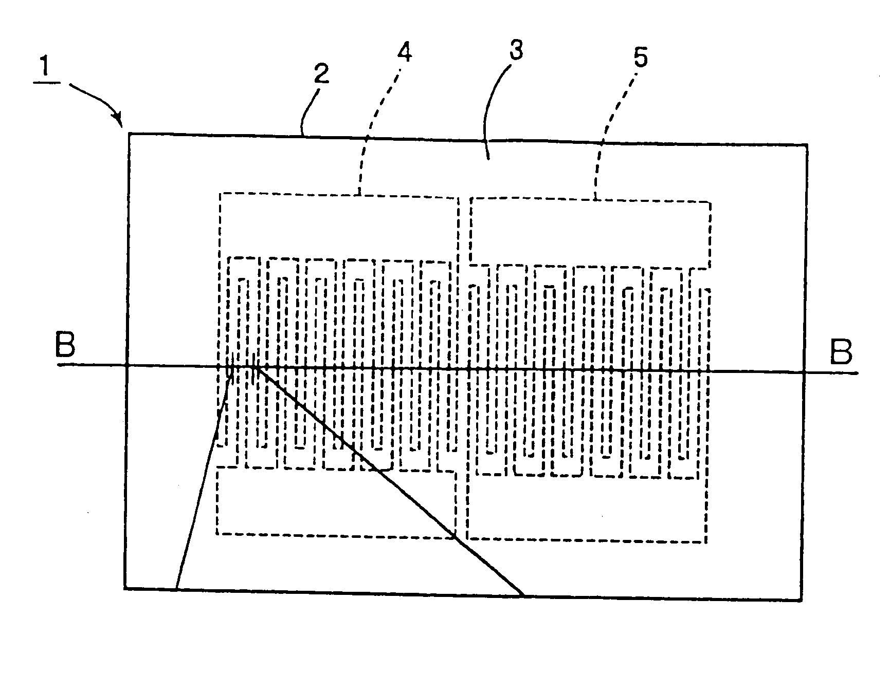 Surface acoustic wave device