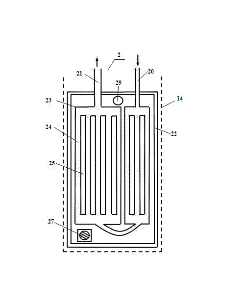 Novel geothermal and optothermal cogeneration system