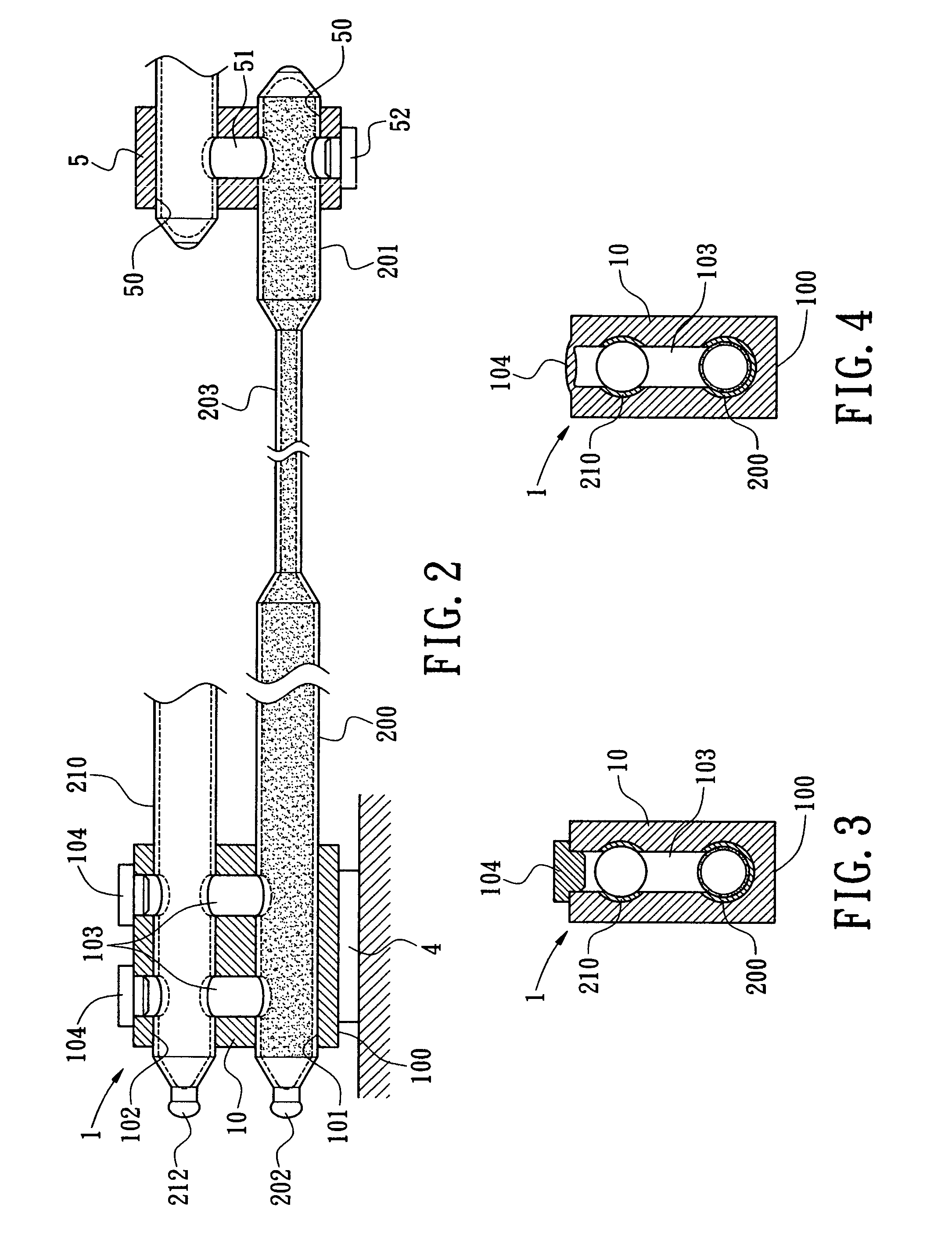 Loop heat pipe