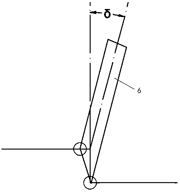 Dry type laser cleaning device and method for nondestructive inspection liquid for aluminum alloy