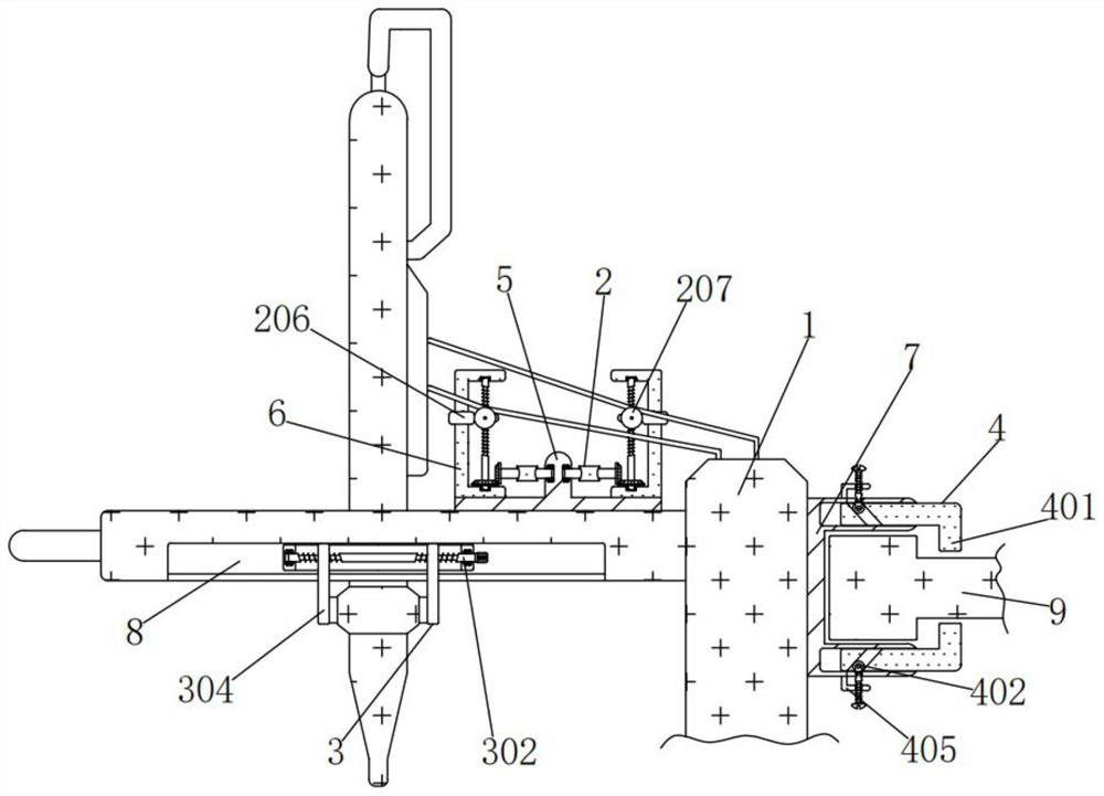 Manipulator capable of rotating quickly and accurately