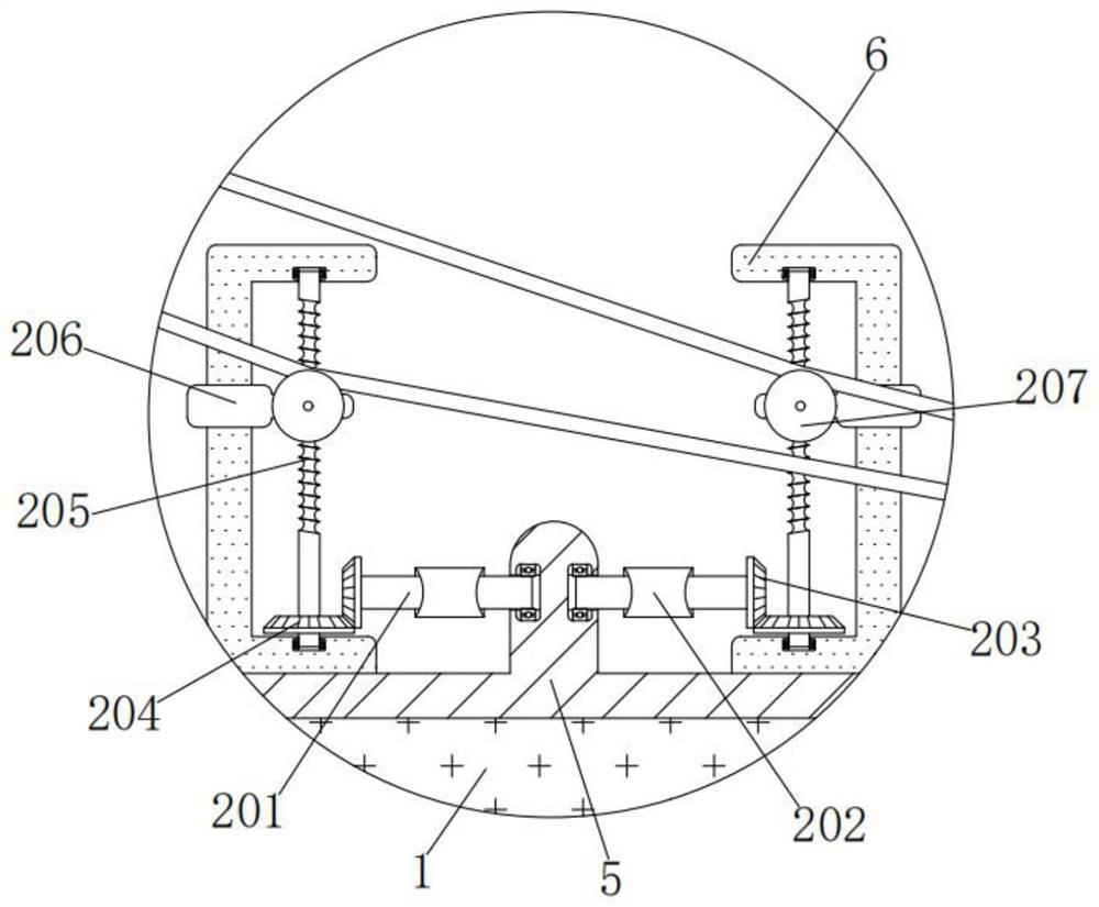 Manipulator capable of rotating quickly and accurately