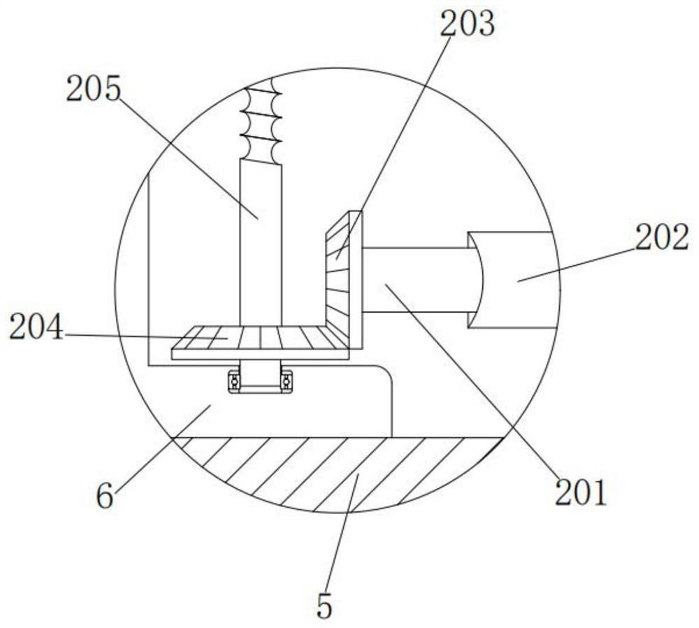 Manipulator capable of rotating quickly and accurately