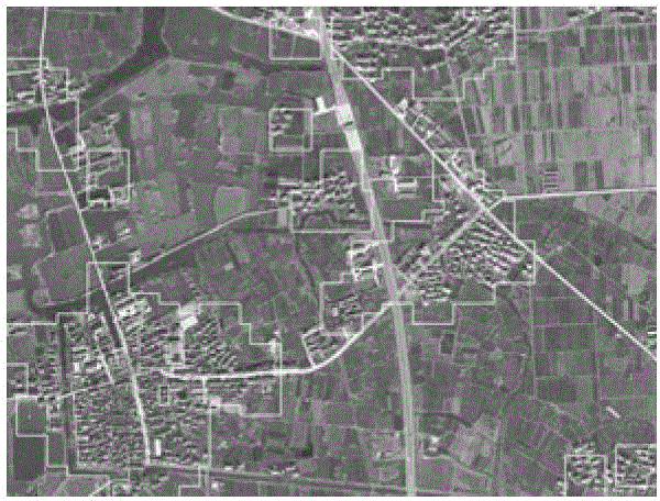 Multi-feature locality sensitive hashing (LSH) indexing combination-based remote sensing image retrieval method