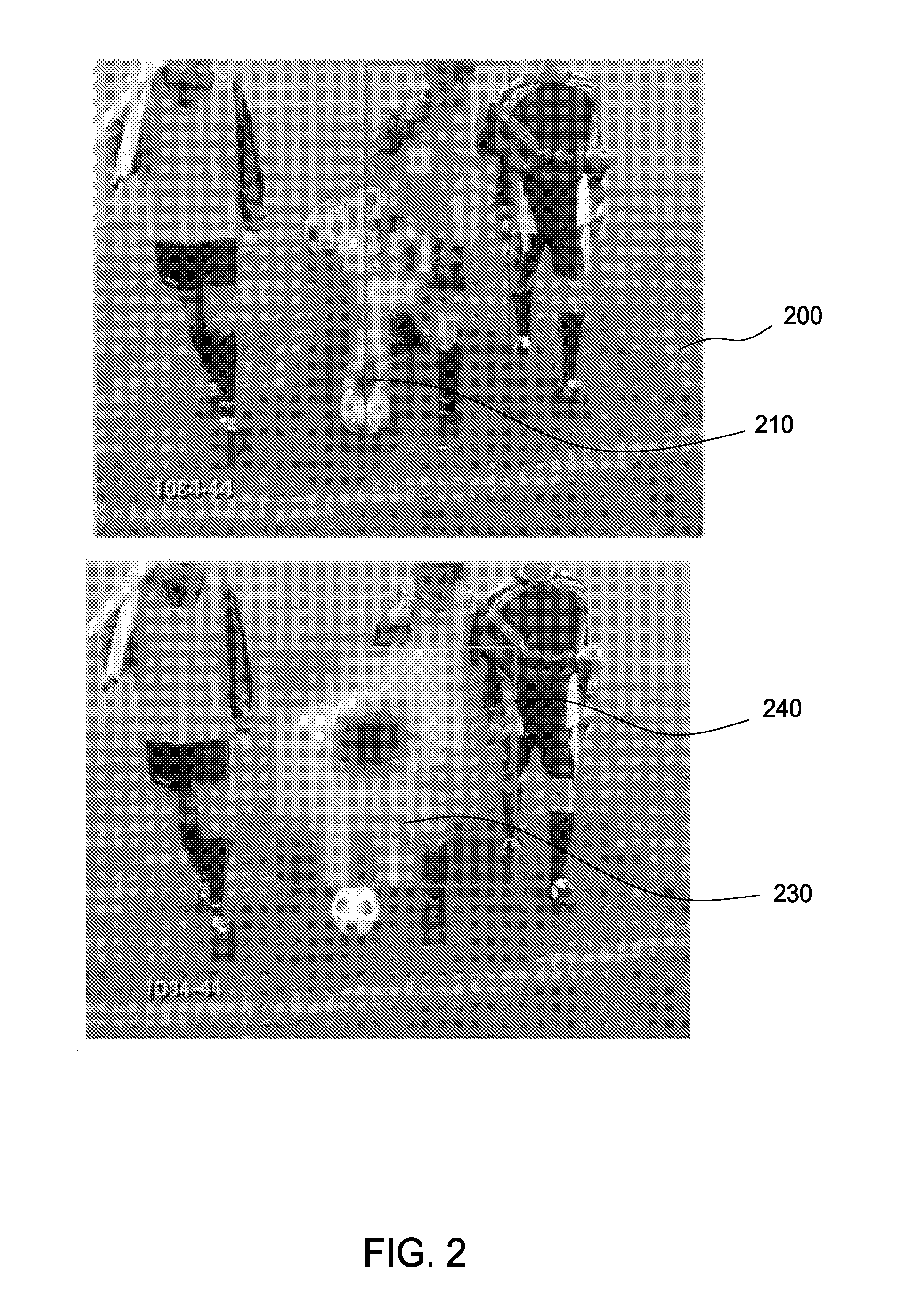 Eye gaze driven spatio-temporal action localization