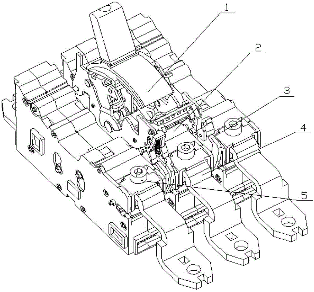 Circuit breaker