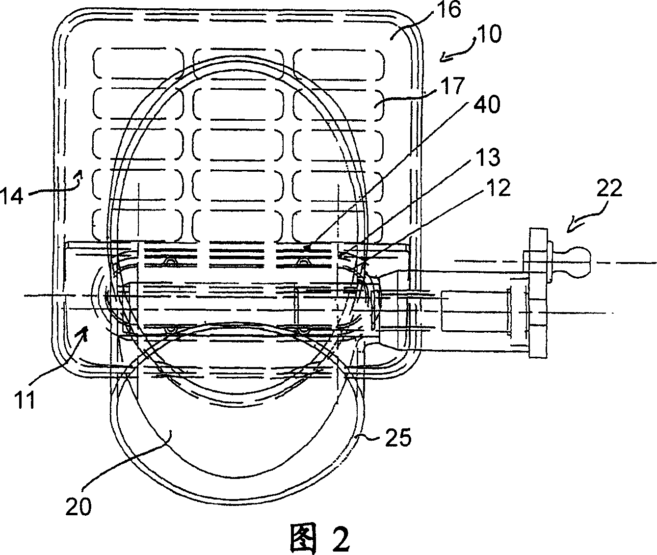 Heat exchanger in particular for exhaust coolers on internal combustion engines