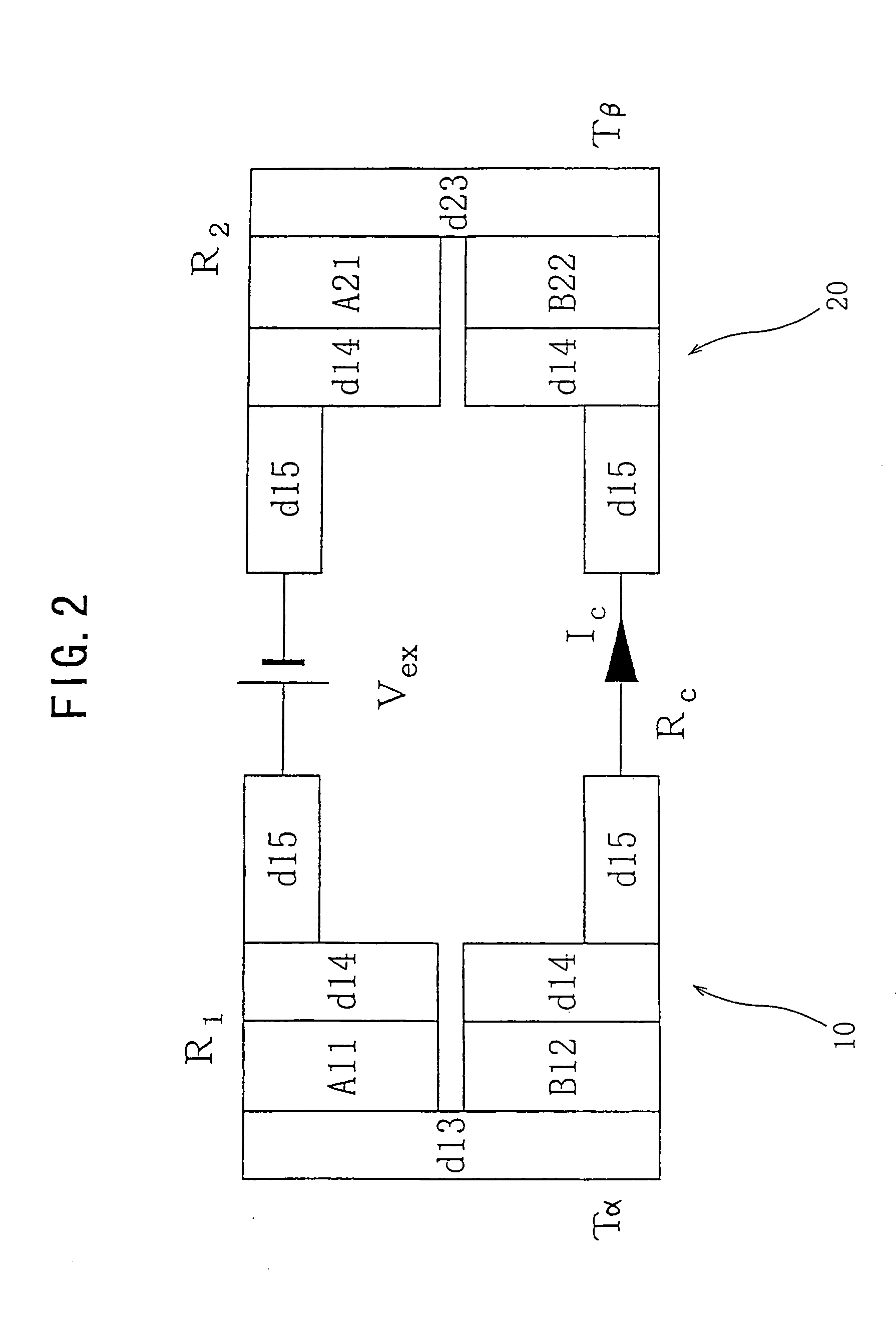 Thermoelectric effect device, energy direct conversion system, and energy conversion system