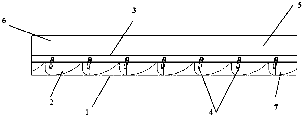 Active washboard fluidized bed pipeline for powder material transportation and method of use thereof