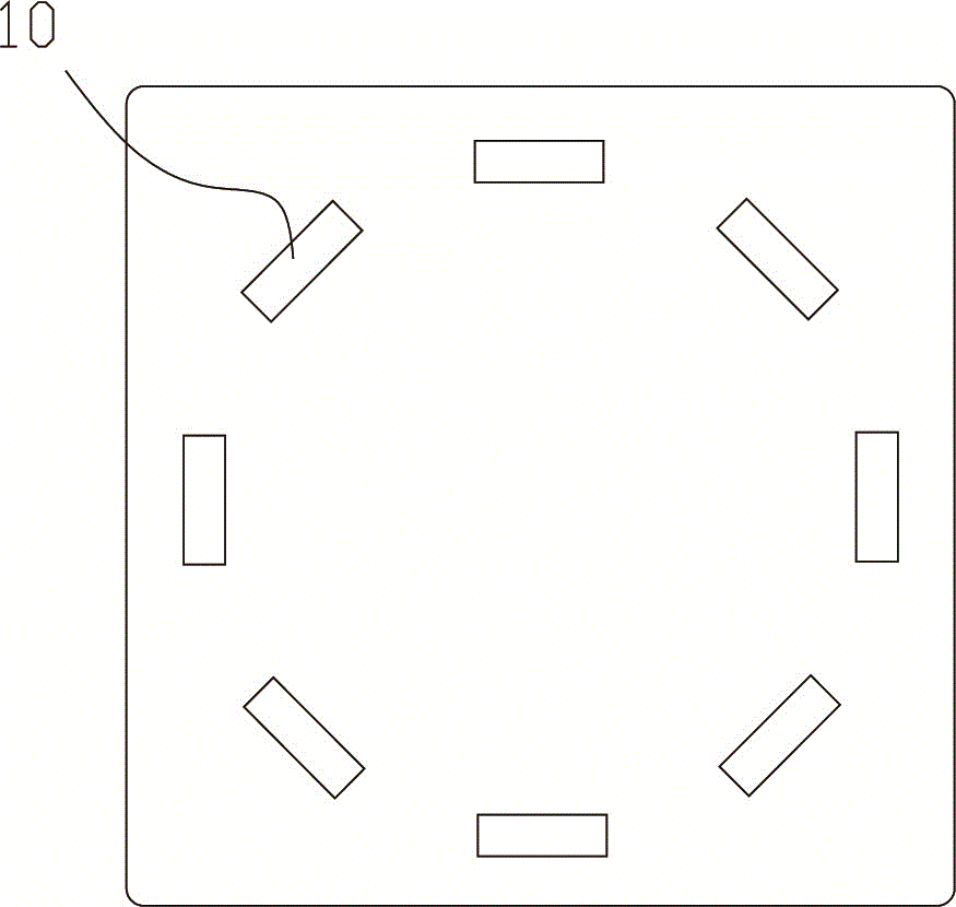 Air Conditioning Temperature Regulation System