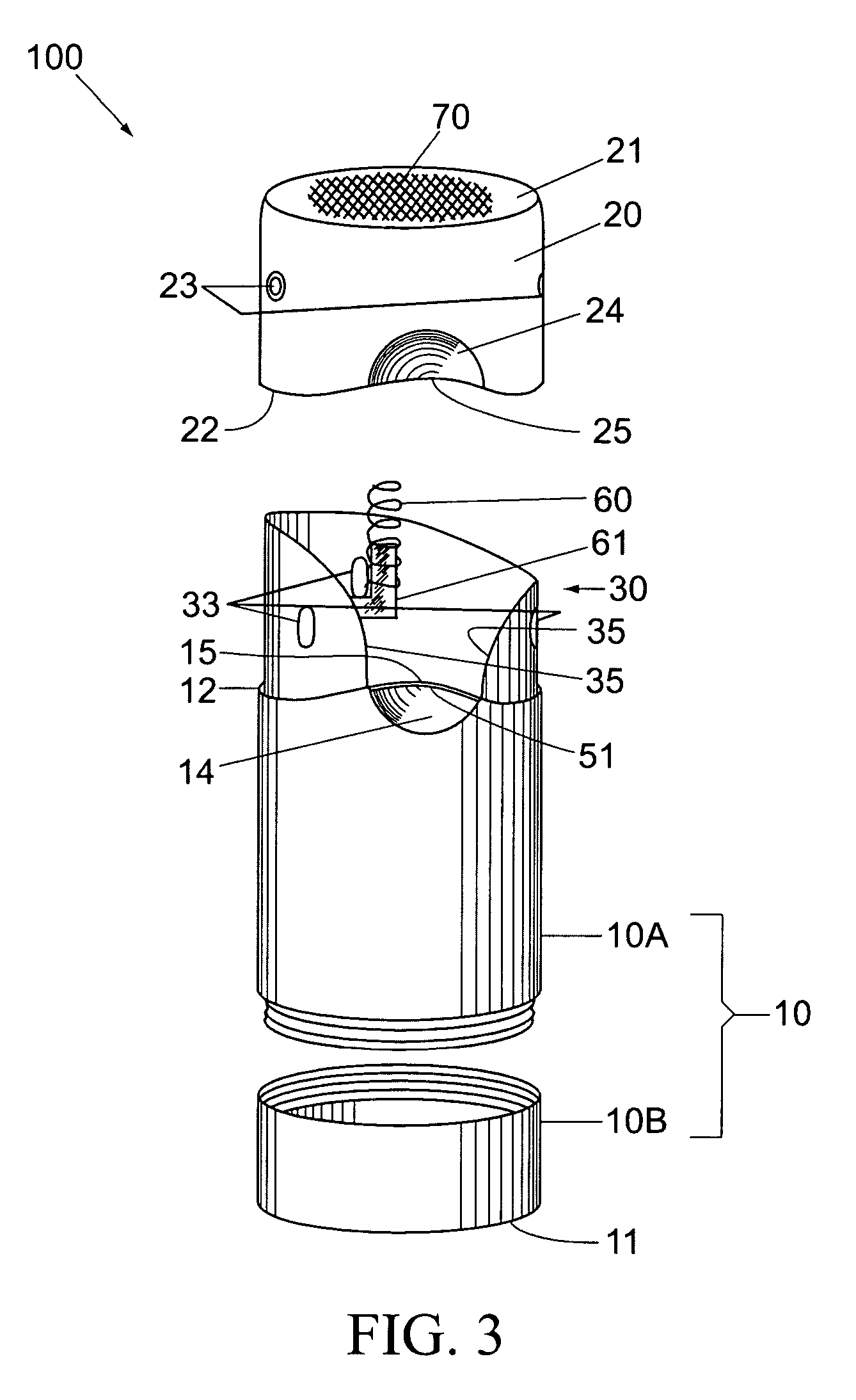 Sanitary nail clippers