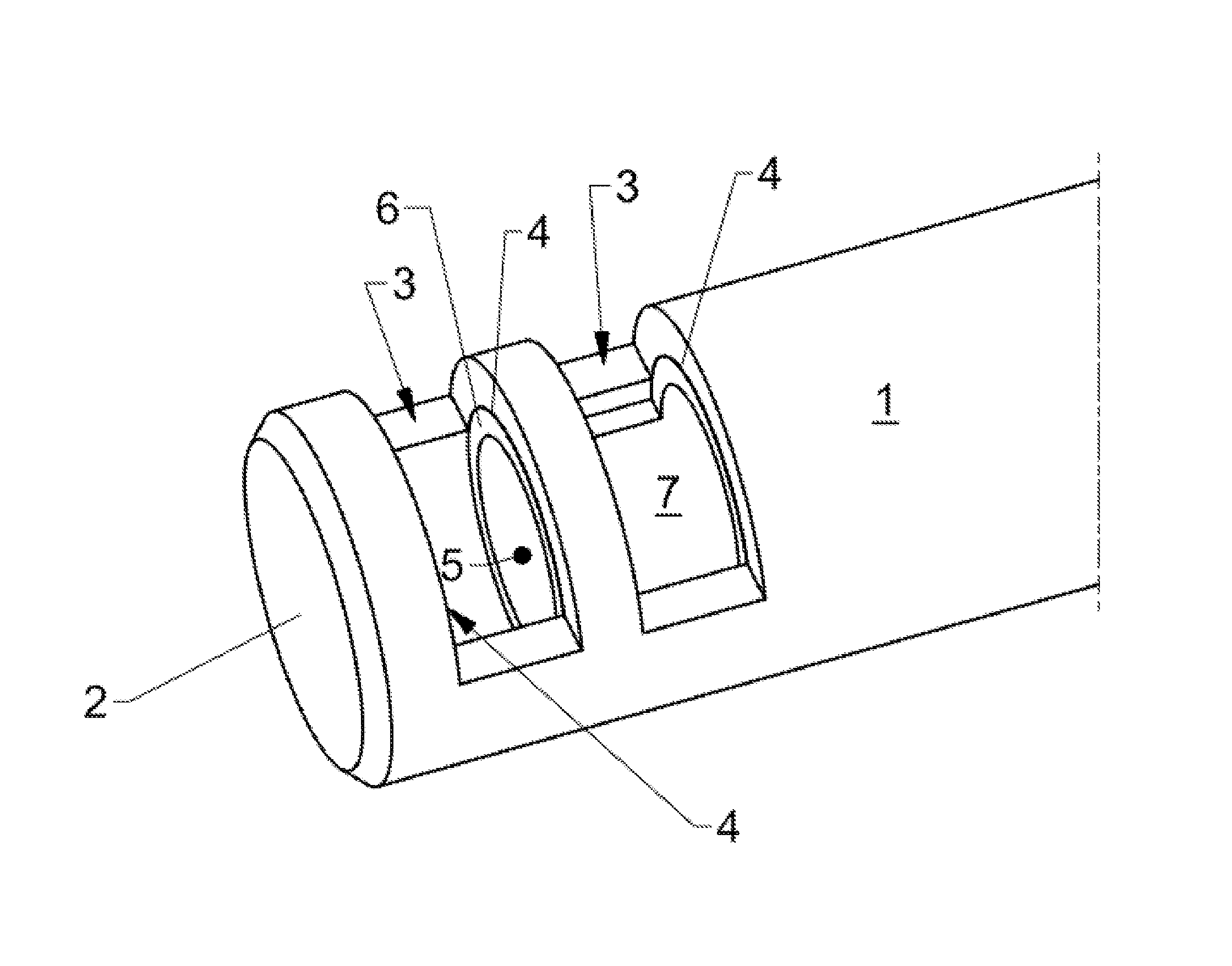 Apparatus for cutting and aspirating tissue