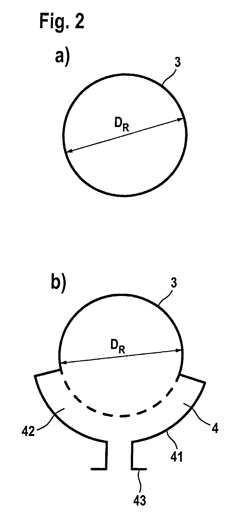 Pneumatic conveyor device and method