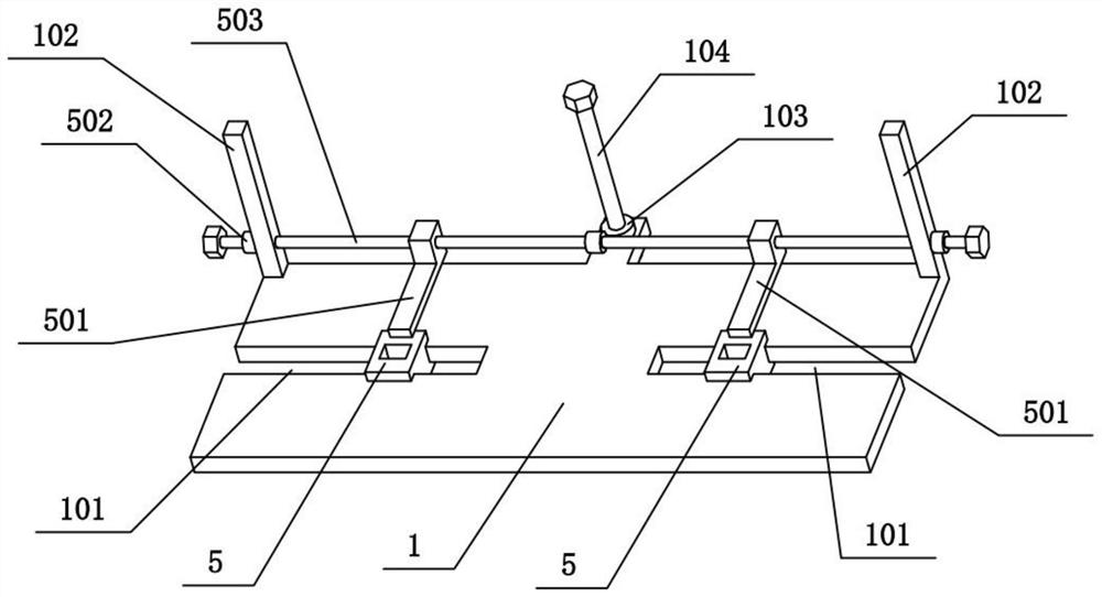 Fireproof steel structure for a green building