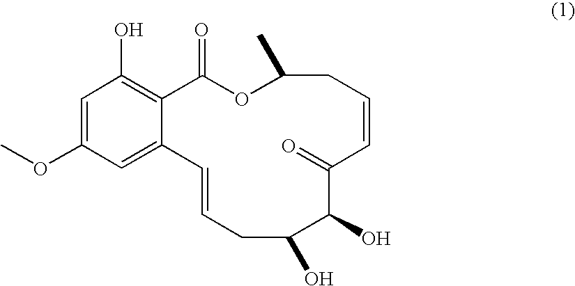 Macrocyclic compounds useful as pharmaceuticals