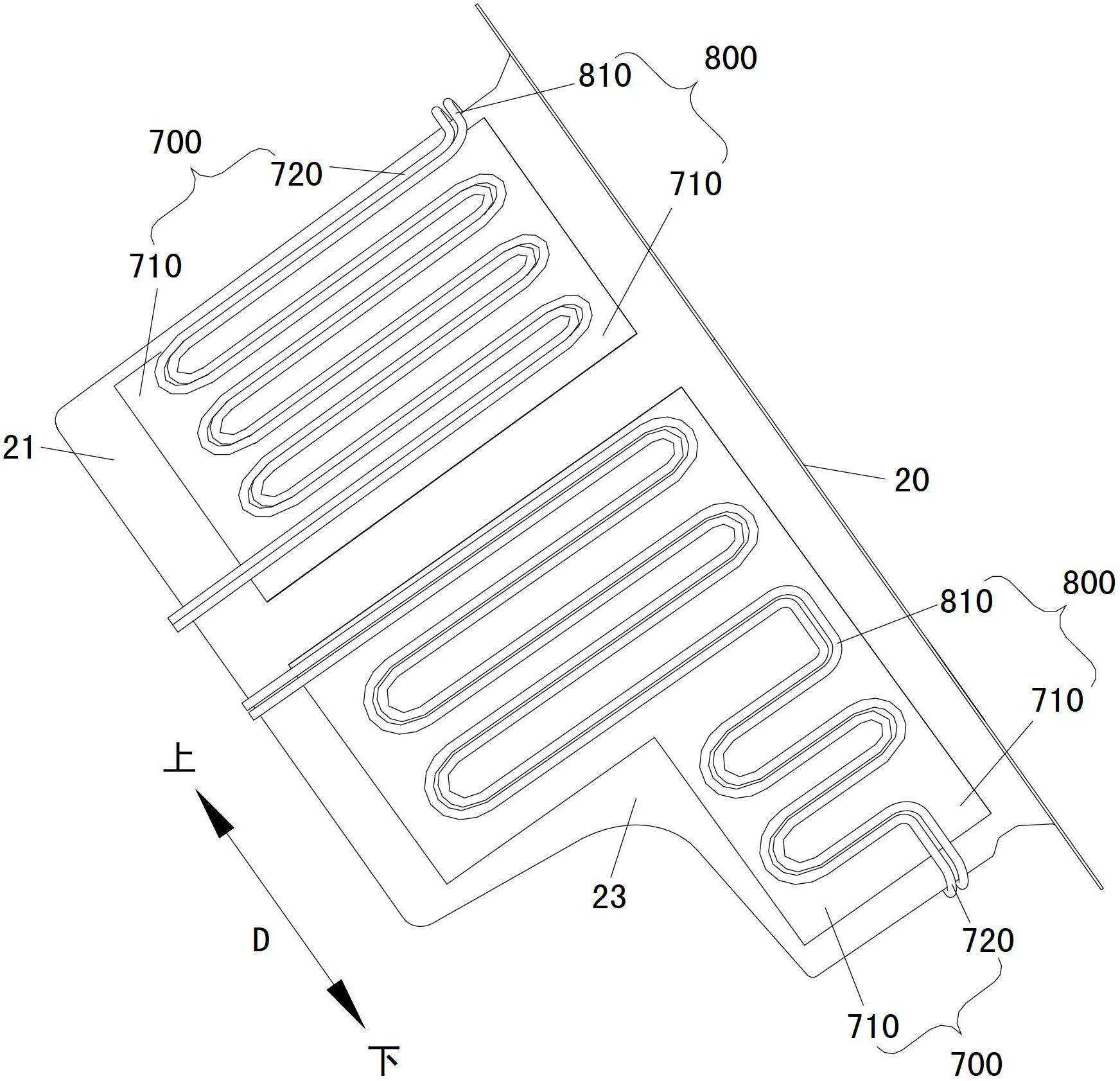 Refrigerator and control method thereof