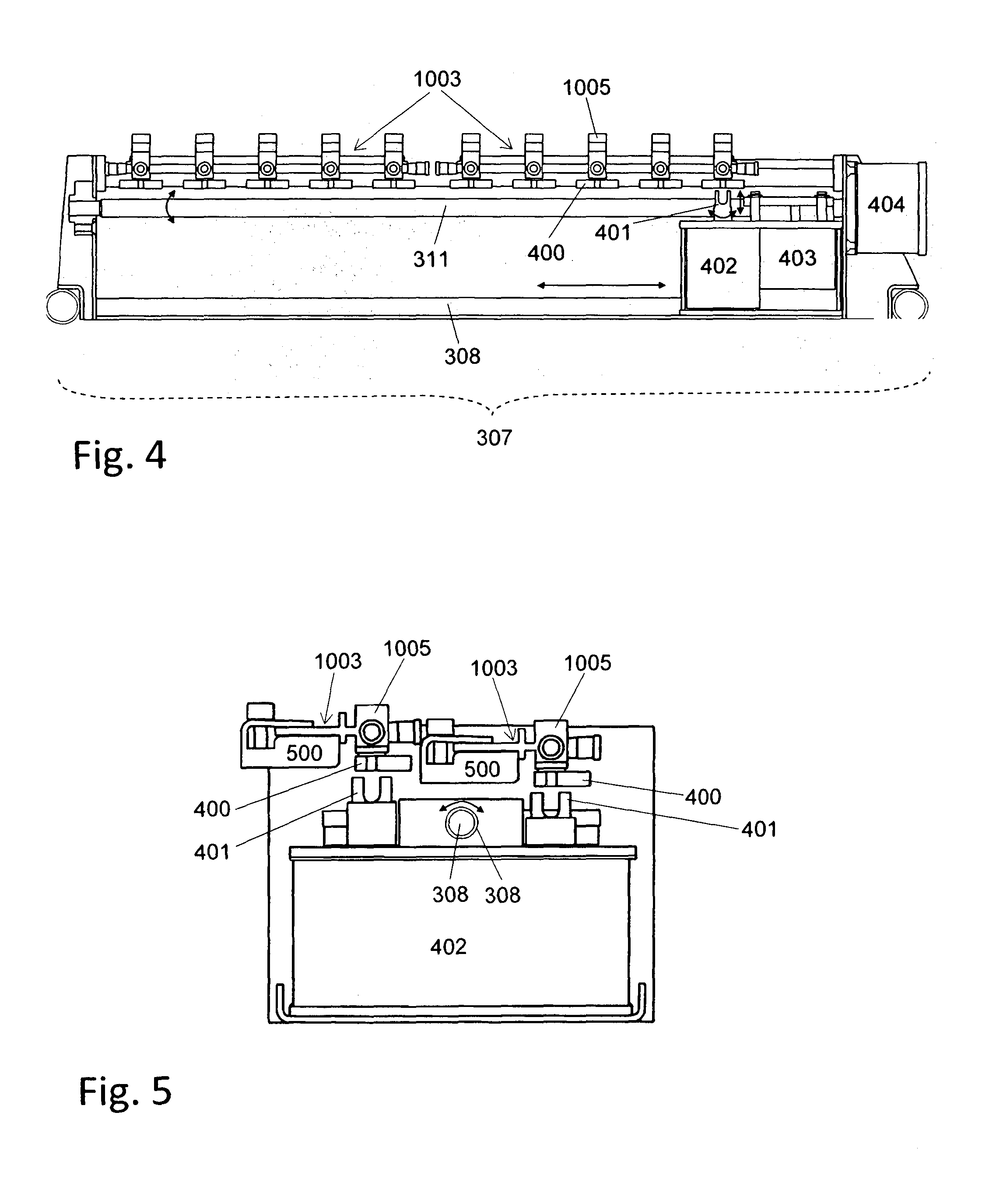 Automated cell culture system