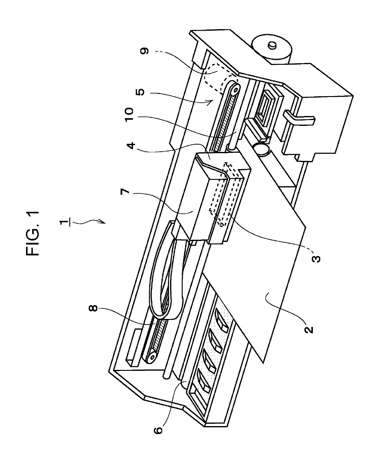 Liquid ejecting head and liquid ejecting apparatus