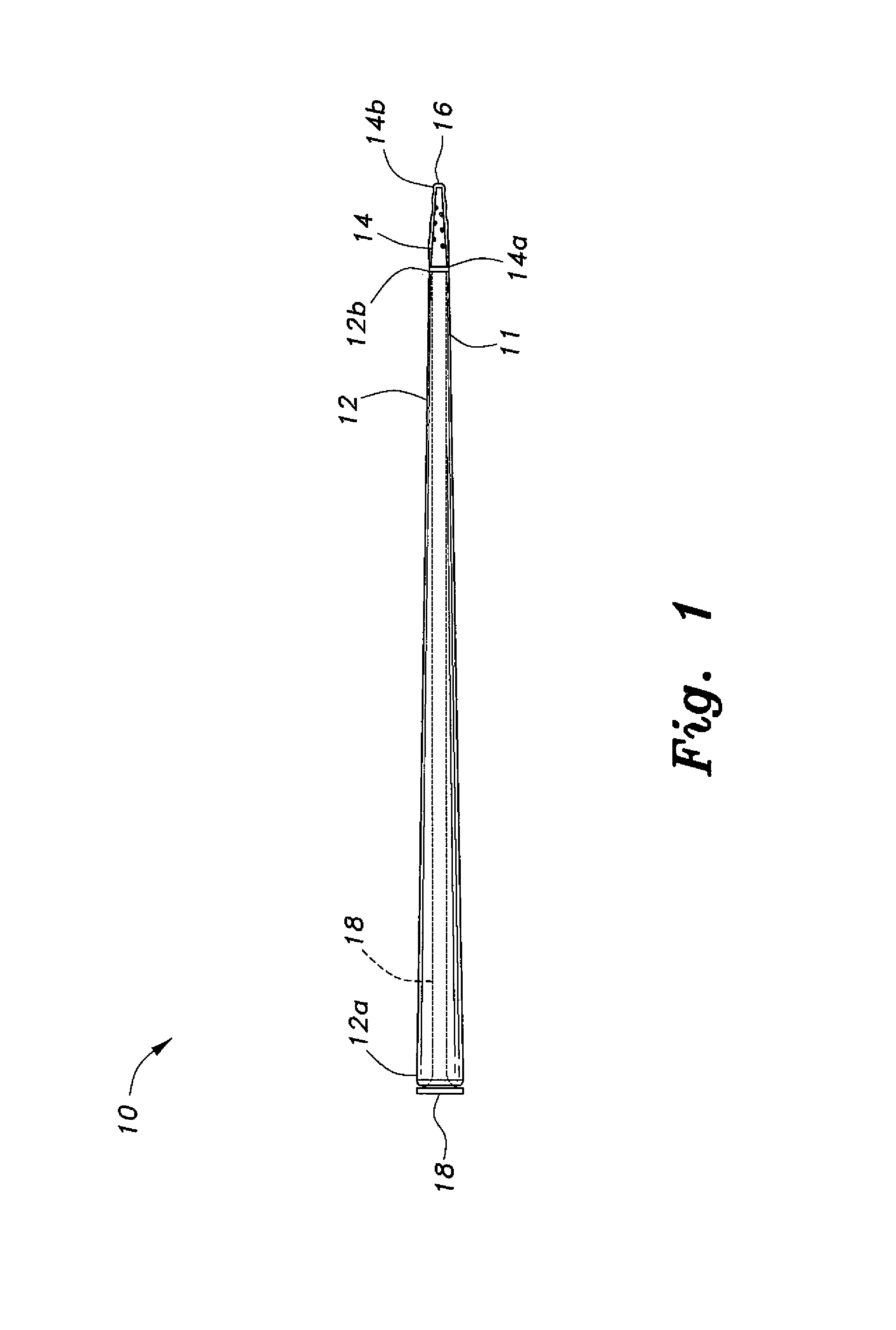 Kyphoplasty cement encapsulation balloon