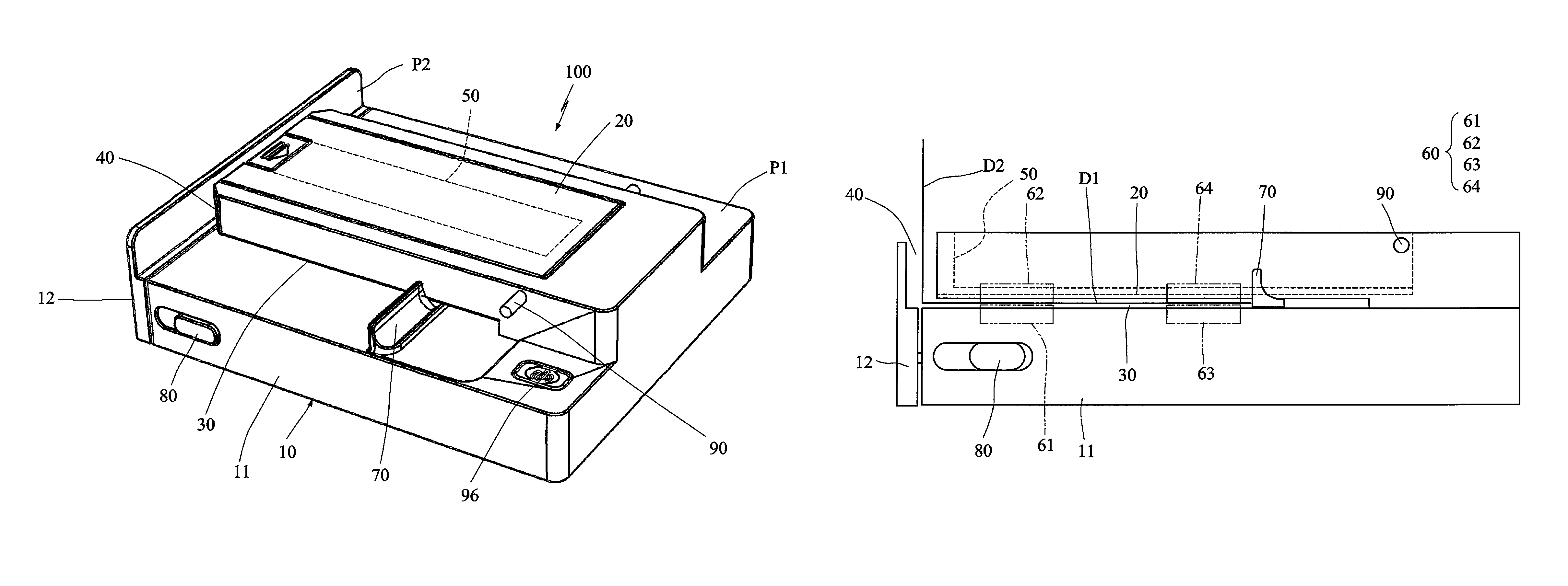 Multi-purpose scanner