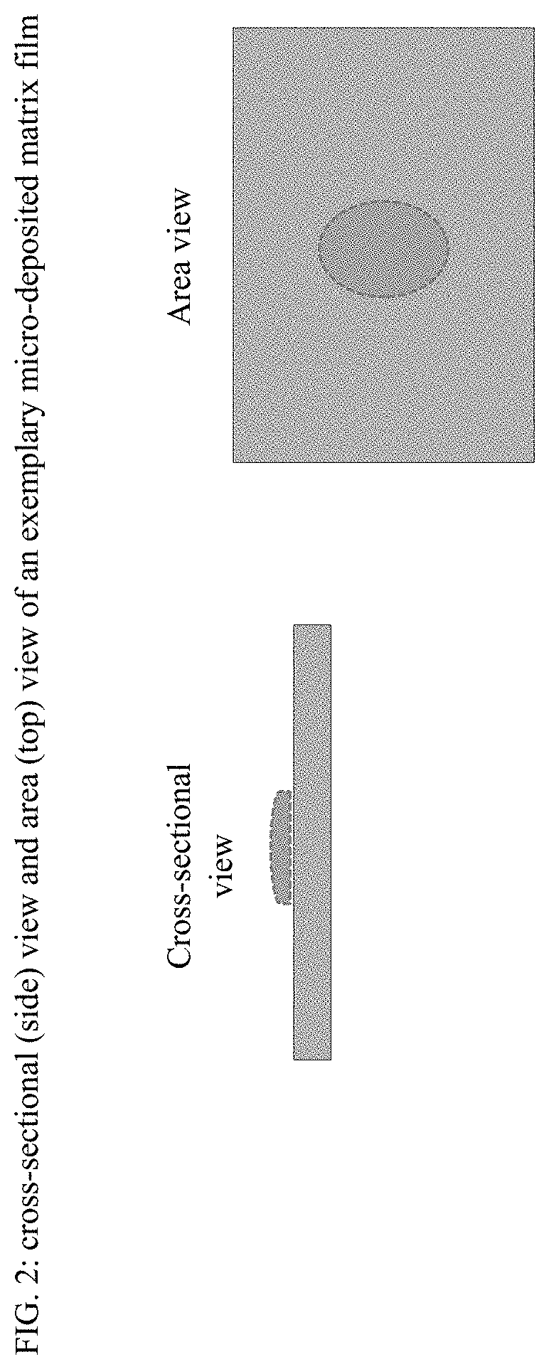 Film formulations containing dexmedetomidine and methods of producing them