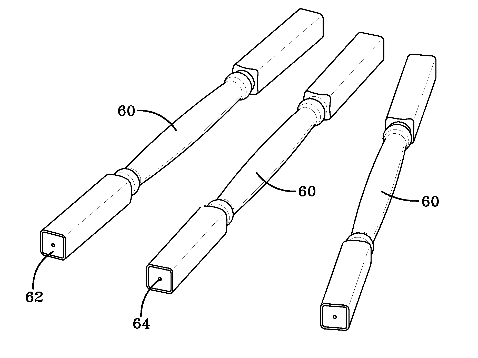 Fiberglass/cellulosic composite and method for molding