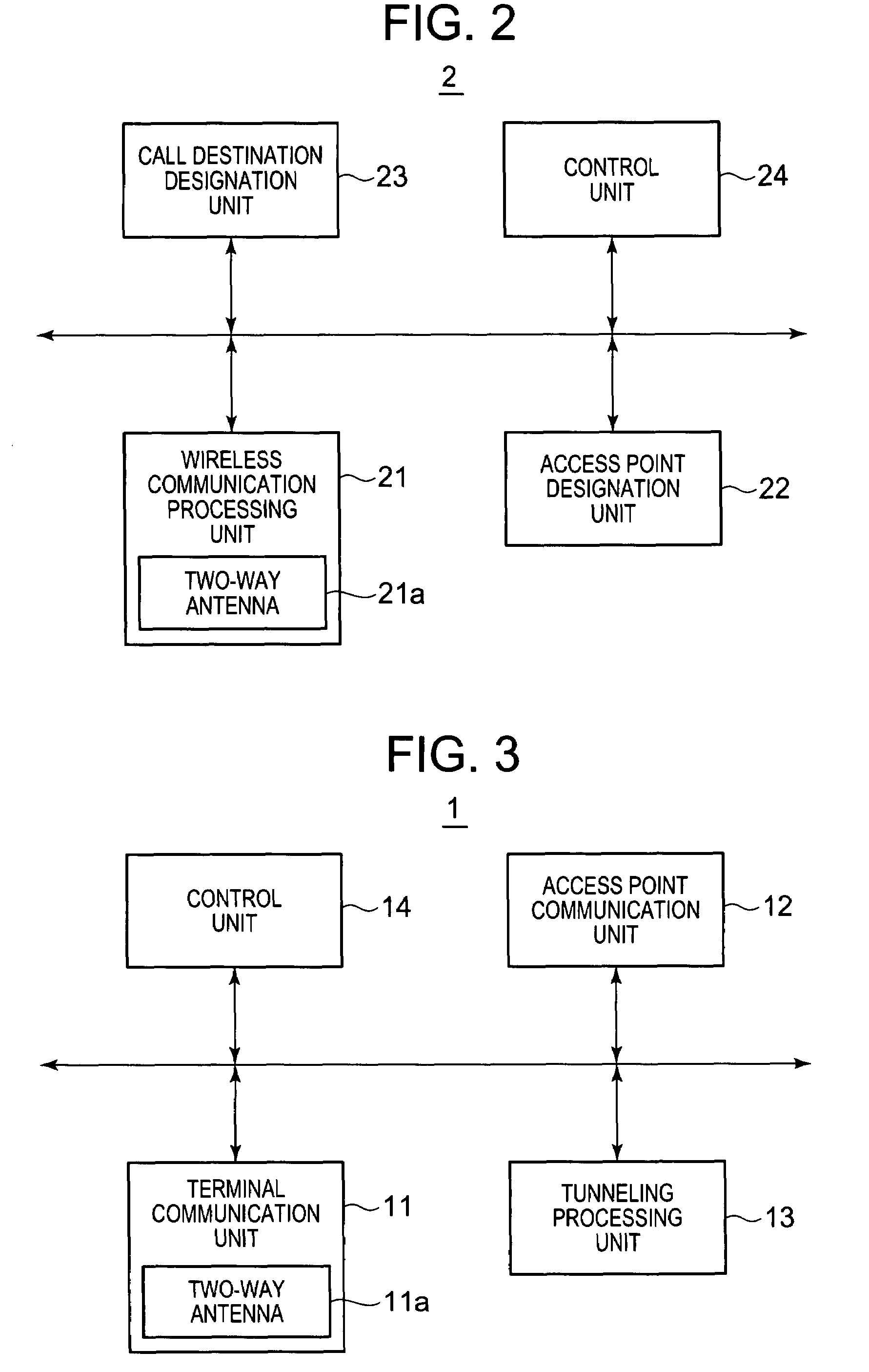 Wireless communication system